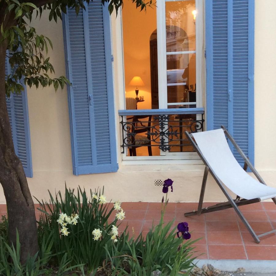 Cannes Fast Internet Central Apartment 外观 照片